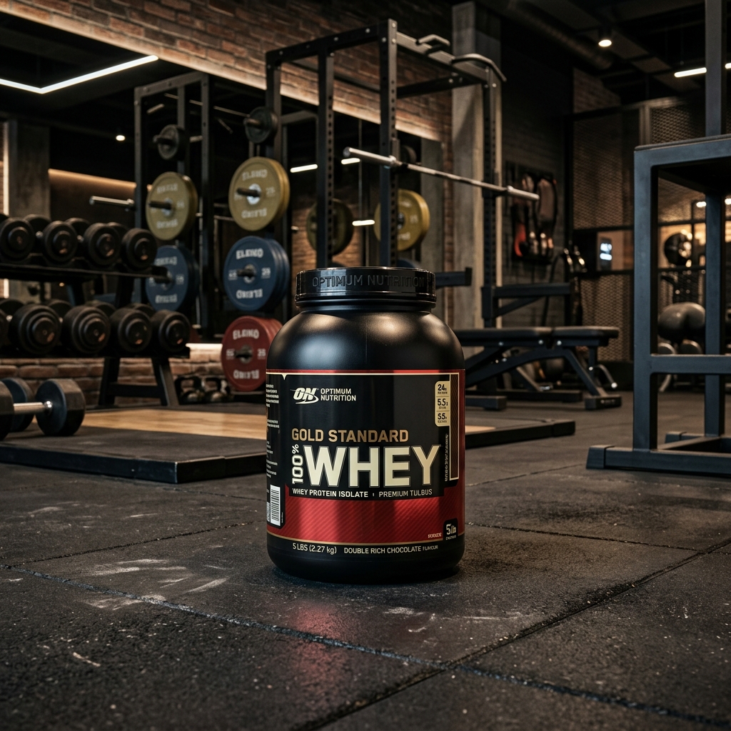 Whey Protein